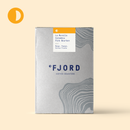 Fjord Coffee Roasters - Colombia, La Muralla - Espresso - Product Image