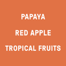 Fjord Coffee Roasters - Peru, José Huillca - Filter - Flavour Notes