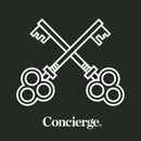 Concierge Brazil Filter