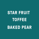 Fjord Coffee Roasters - Costa Rica, Finca Chayote - Espresso - Flavour Notes
