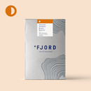 Brazil, Cascavel Vermelha - Espresso