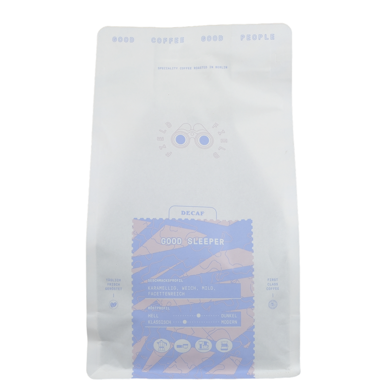 Good Sleeper - Omni Roast Decaf