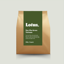 Zen Cha Green, Vietnam