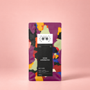 Ucon Acrobatics - Boxi Blend Espresso – 500g bag – front view