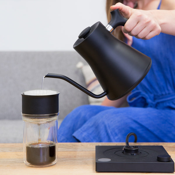 Fellow Stagg  Pour-Over Kettle 900ml - Matte Black