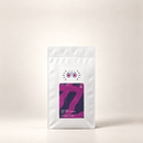 Dark Horse - Dark Roast Espresso – 250g bag – front view