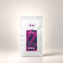 Dark Horse - Dark Roast Espresso – 500g bag – front view