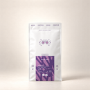 Milky Way - Light Roast Espresso – 500g bag – front view