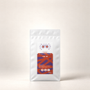 Pan Am - Medium Roast Filter – 250g bag – front view