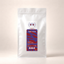 Panna Vision - Dark Roast Espresso – 1kg bag – front view