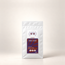 Panna Vision - Dark Roast Espresso – 250g bag – front view