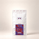 Panna Vision - Dark Roast Espresso – 500g bag – front view