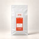 Ethiopia - Light Roast Filter – 1kg bag – front view