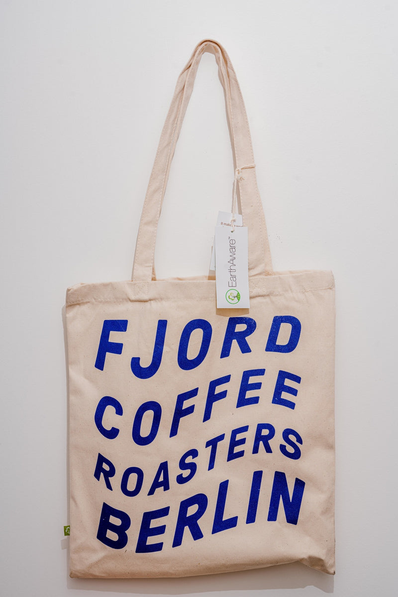 Canvas Tote Bag